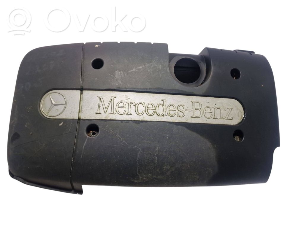 Mercedes-Benz E W211 Capac protecție motor 