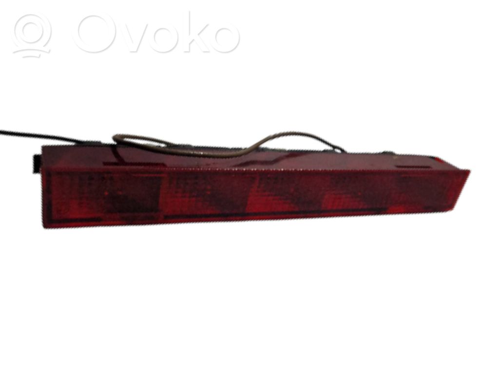 Honda Accord Third/center stoplight 