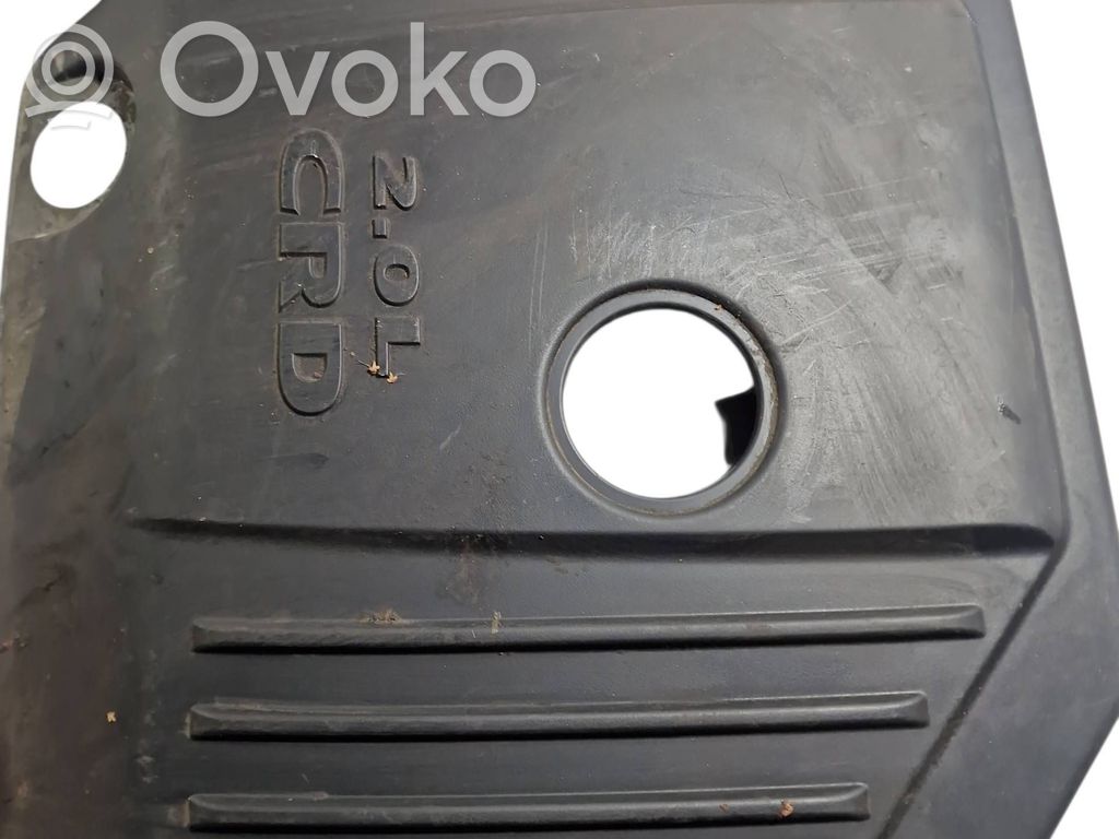 Jeep Patriot Variklio dangtis (apdaila) 