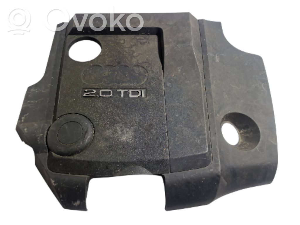 Audi A4 S4 B7 8E 8H Engine cover (trim) 