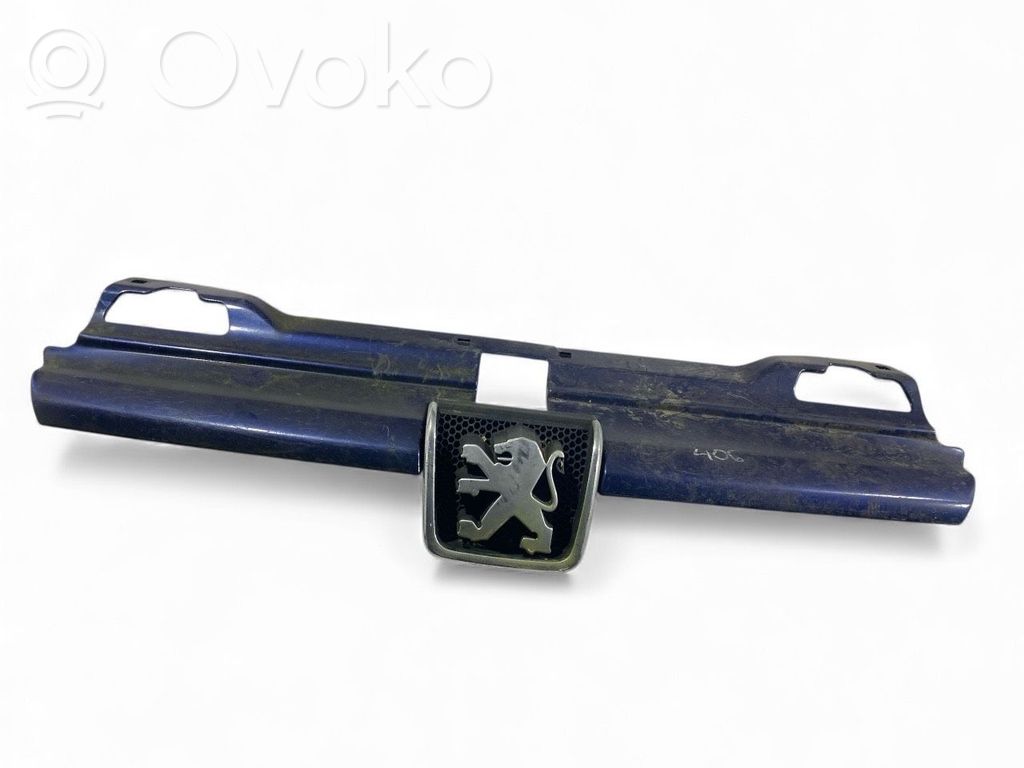 Peugeot 406 Front grill 