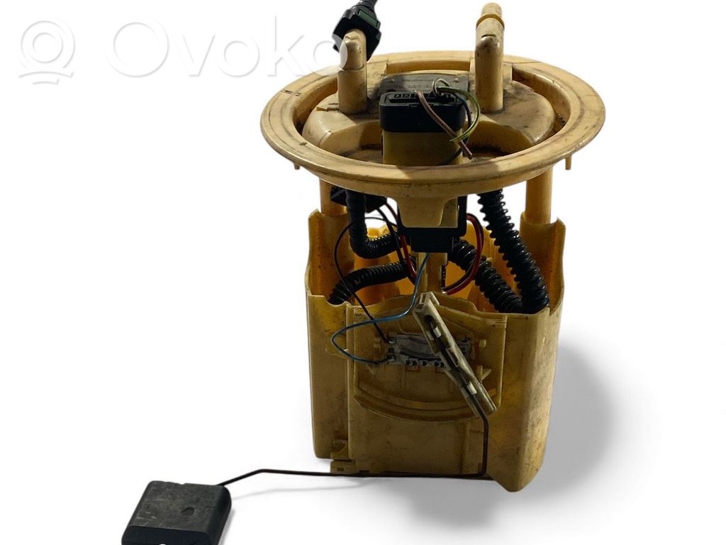 Citroen C5 In-tank fuel pump 