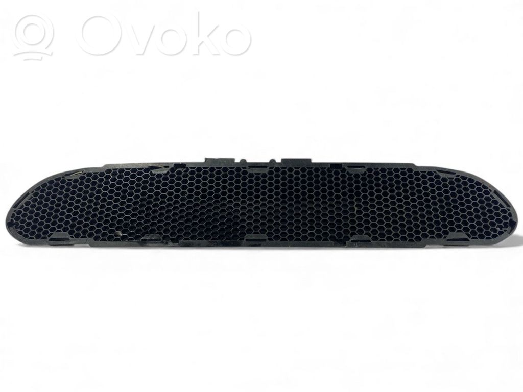 Ford Escort Unteres Gitter dreiteilig vorne 