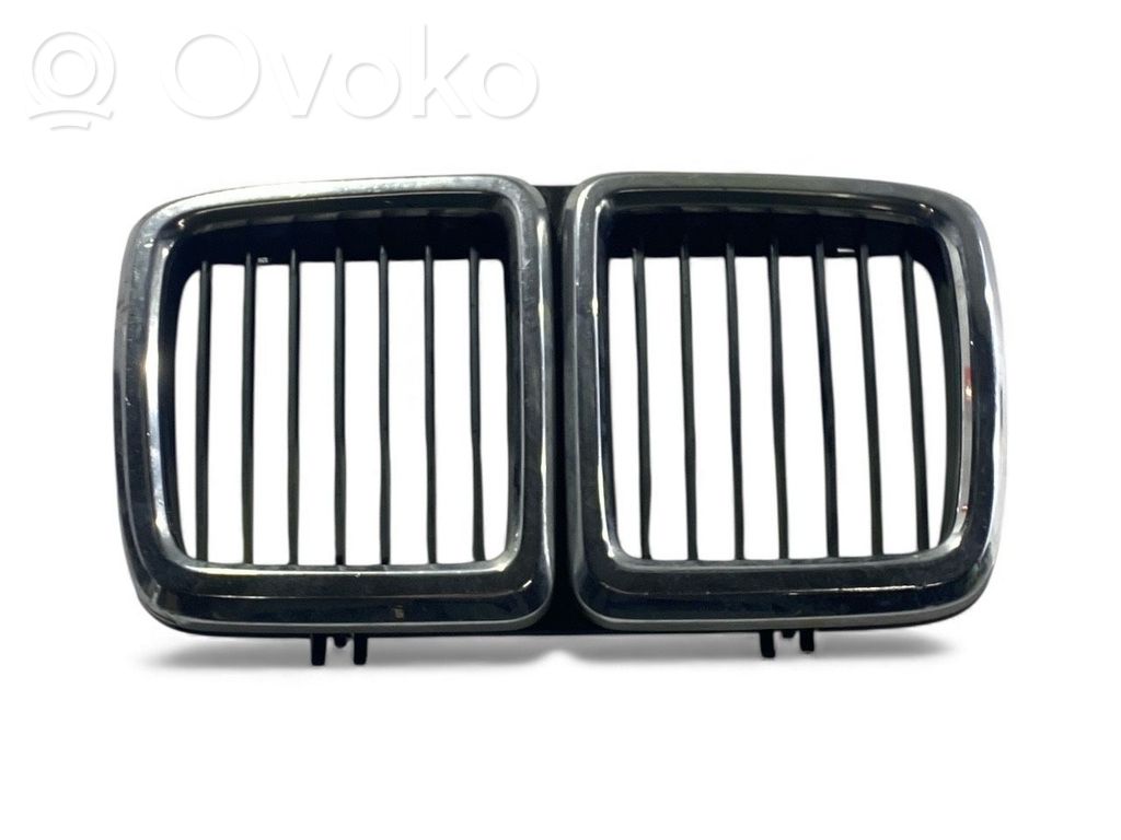 BMW 7 E32 Front grill 