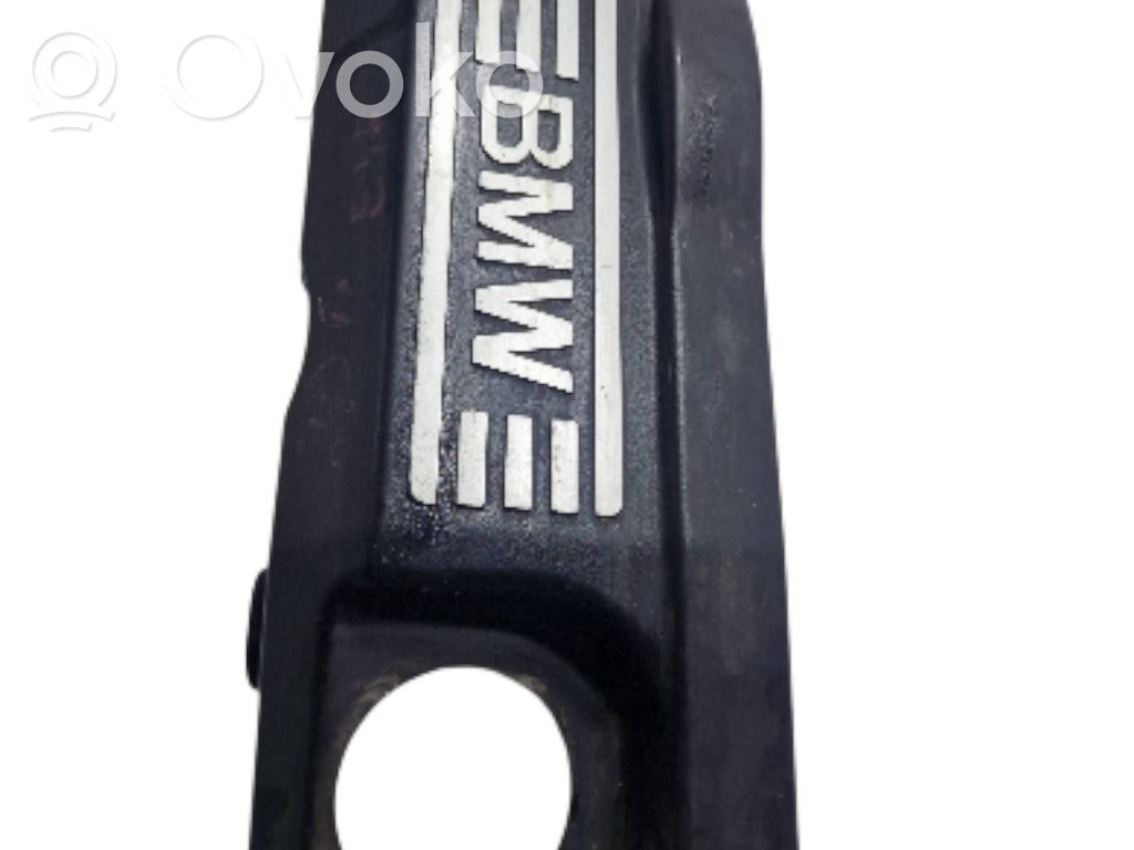 BMW 3 E46 Engine cover (trim) 