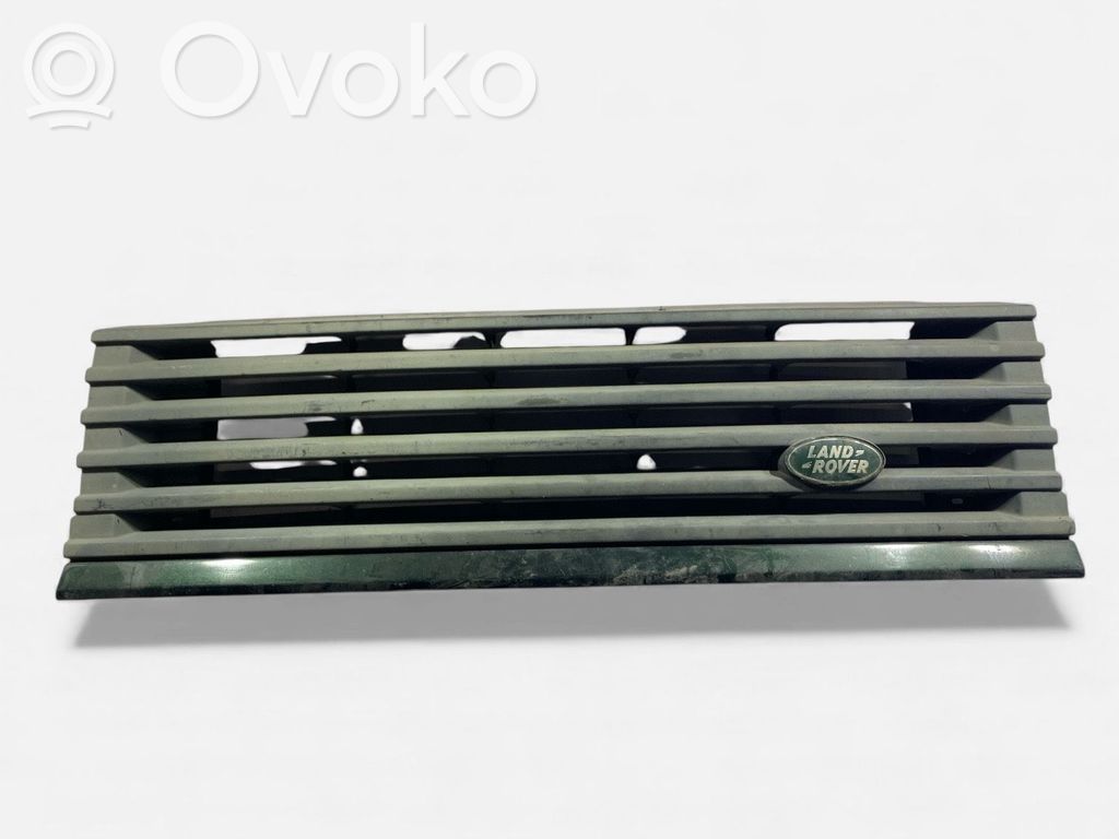 Land Rover Range Rover P38A Griglia superiore del radiatore paraurti anteriore 