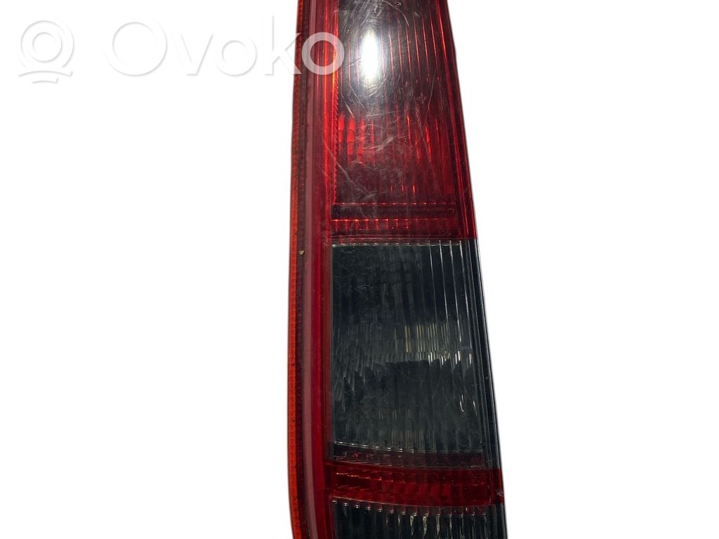 Rear/tail lights   RS102,10209