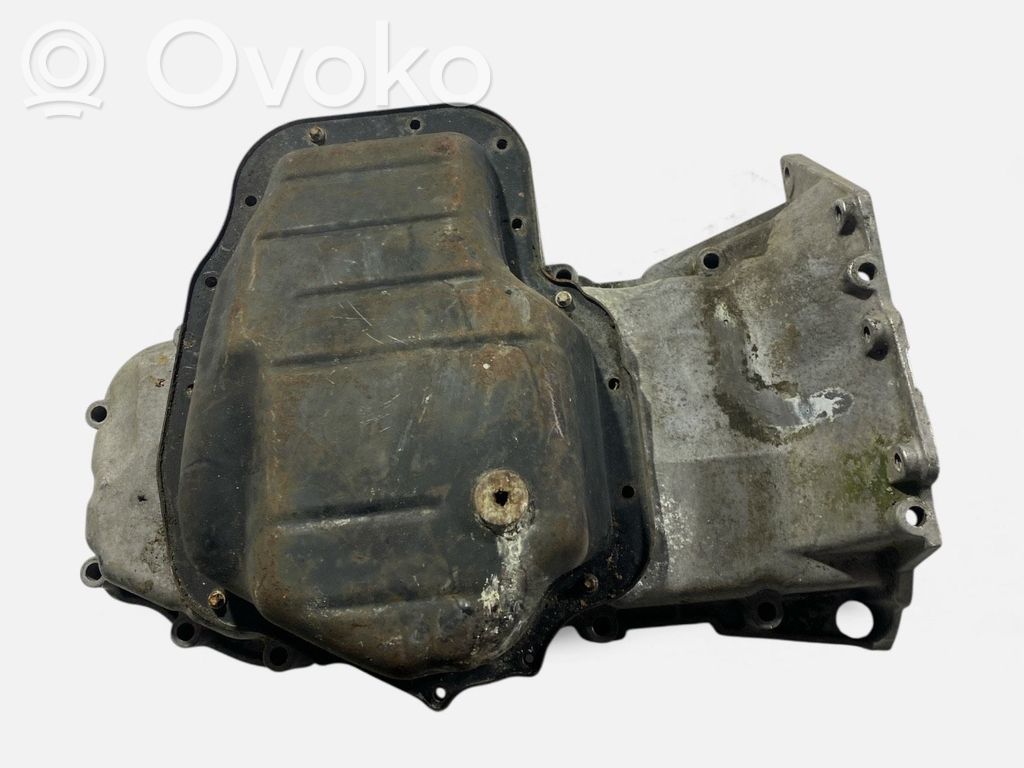 Opel Astra H Karteris 