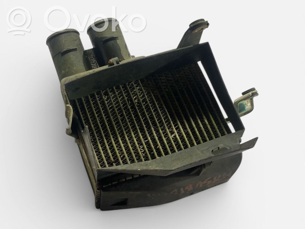 Mitsubishi Carisma Interkūlerio radiatorius 