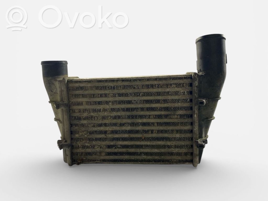 Audi A4 S4 B7 8E 8H Radiator intercooler 