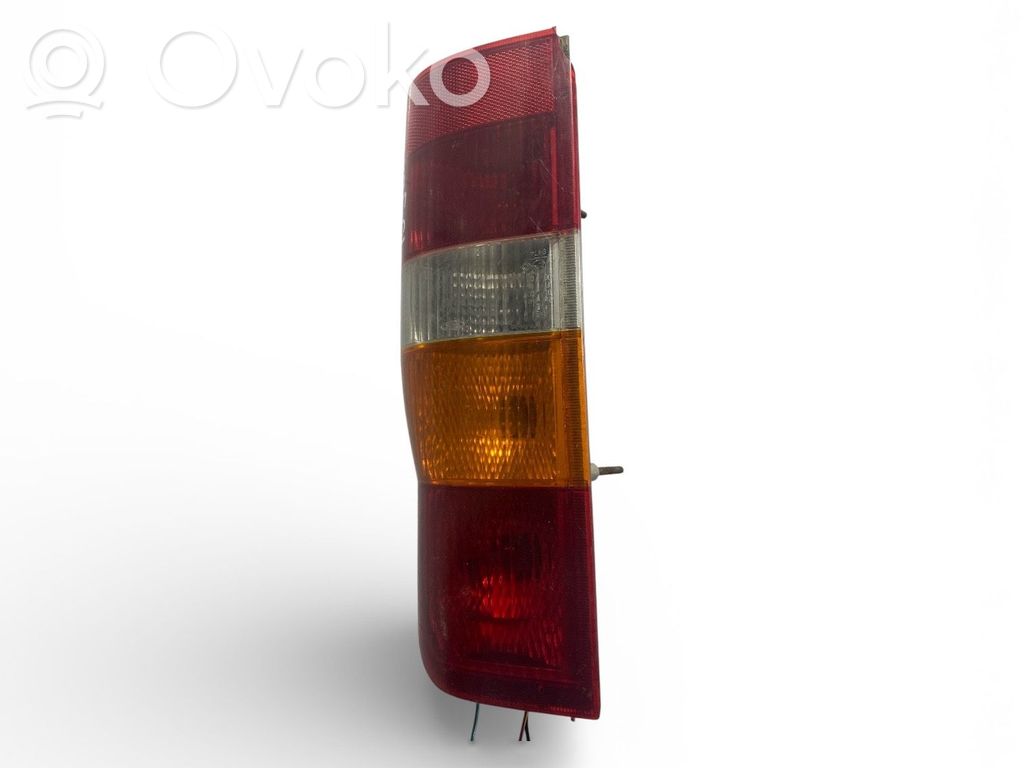 Ford Transit Rear/tail lights 