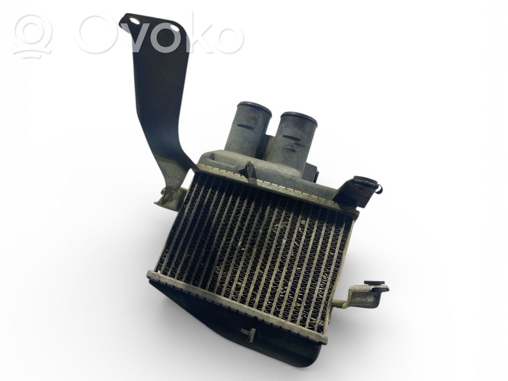 Mitsubishi Carisma Interkūlerio radiatorius 