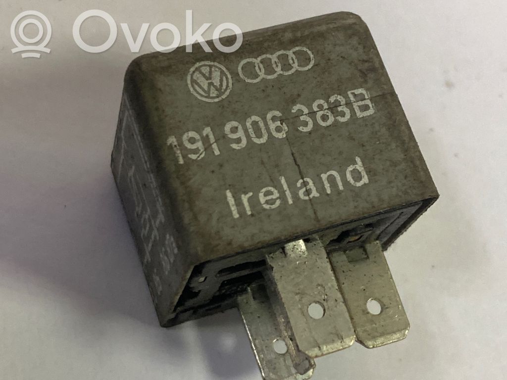 Audi A4 S4 B5 8D Otros relés 