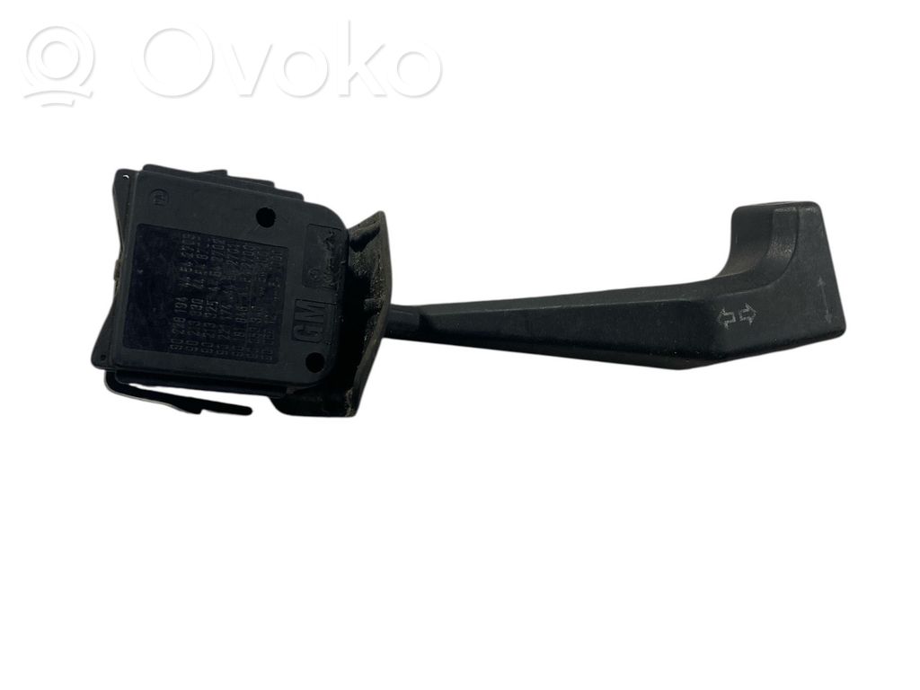 Opel Astra G Indicator stalk 