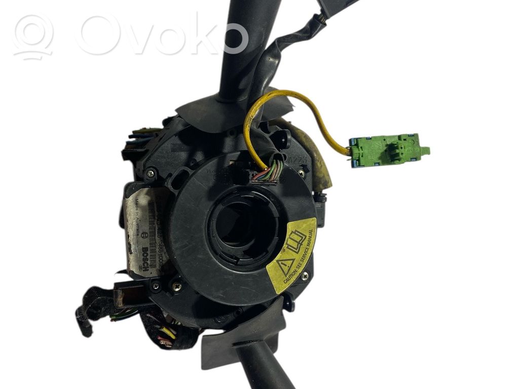 Fiat Punto (188) Wiper turn signal indicator stalk/switch 
