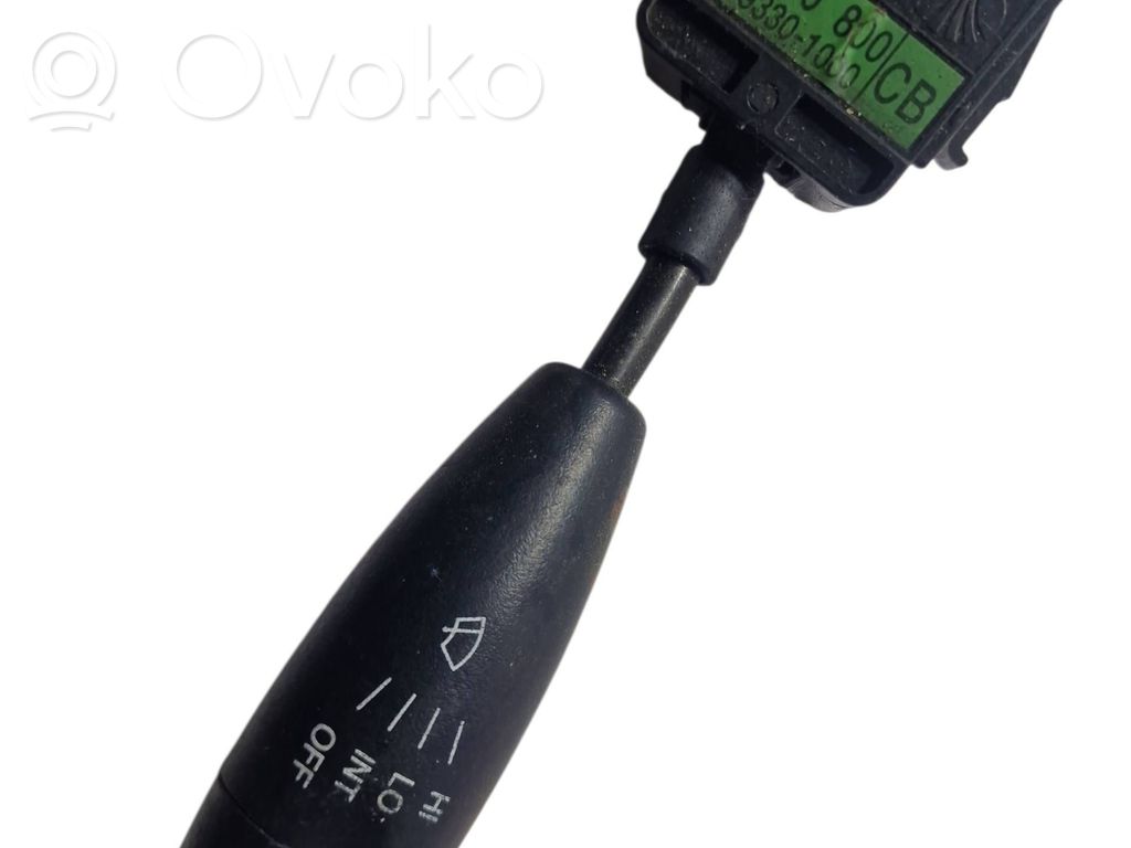 Daewoo Matiz Pyyhkijän vipu 