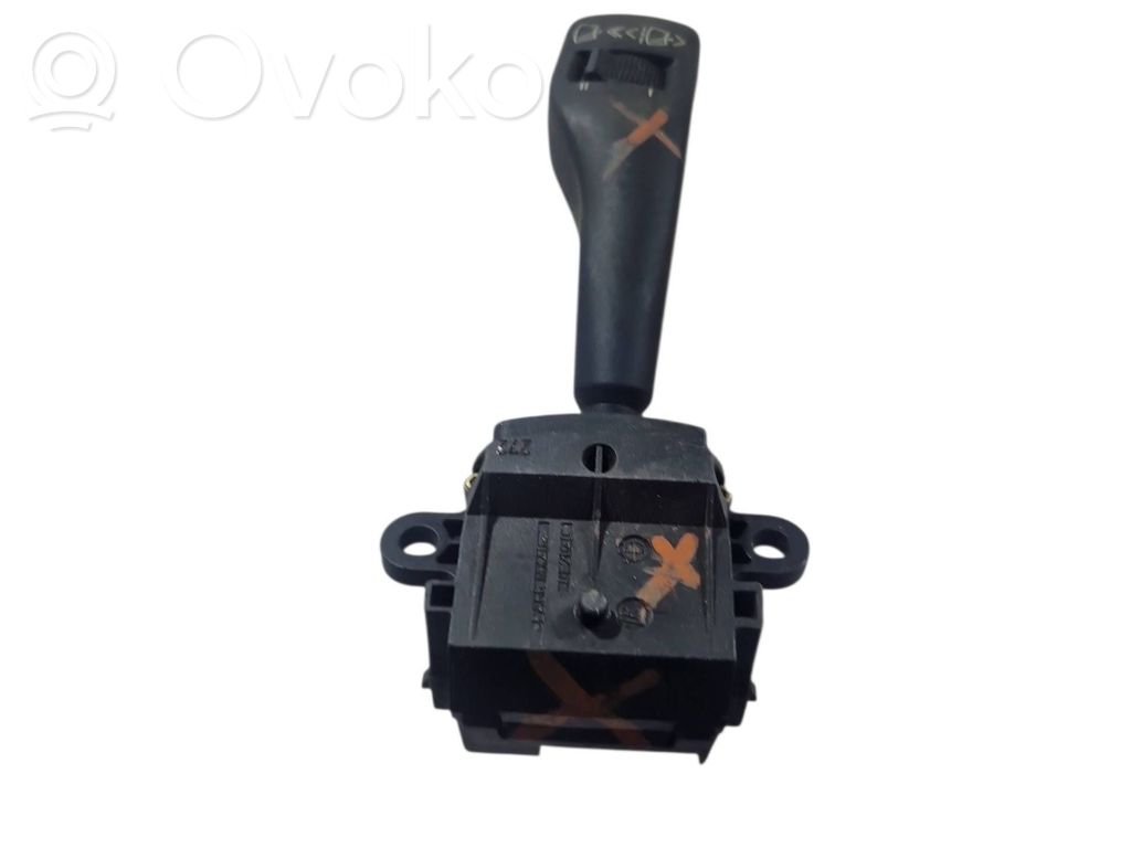BMW 3 E46 Wiper control stalk 