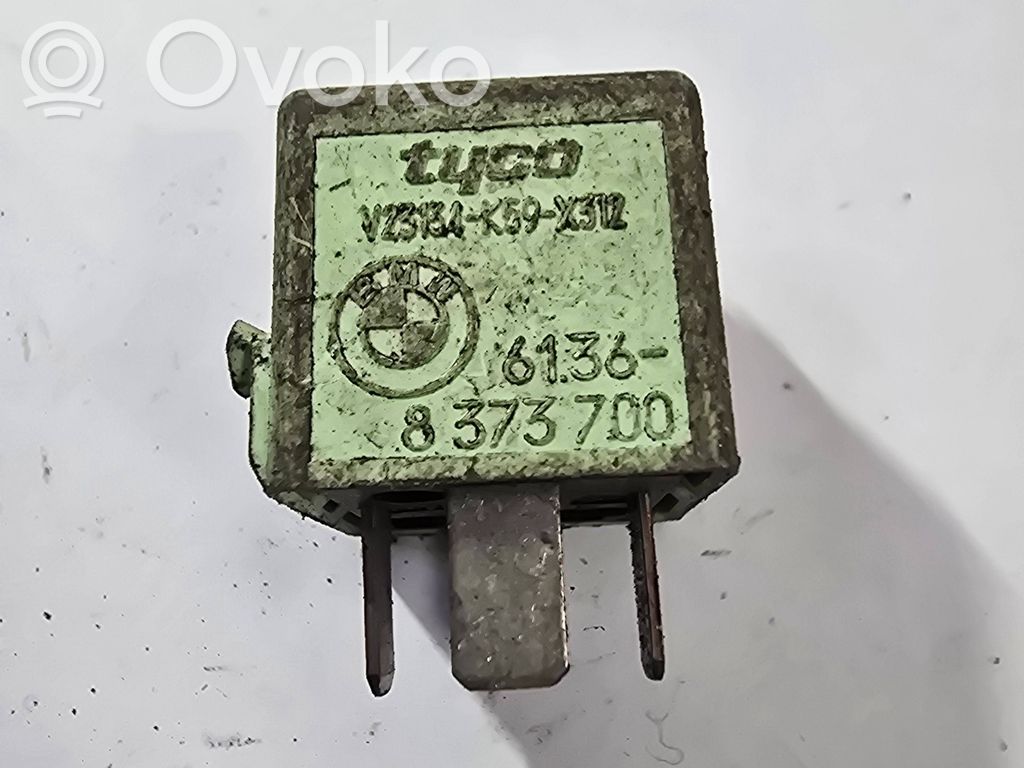 BMW 7 E65 E66 Other relay 