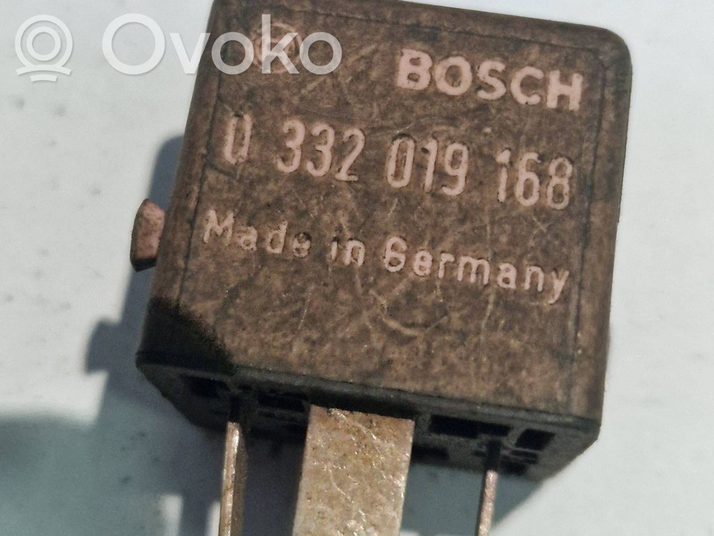 Volkswagen Golf IV Other relay 