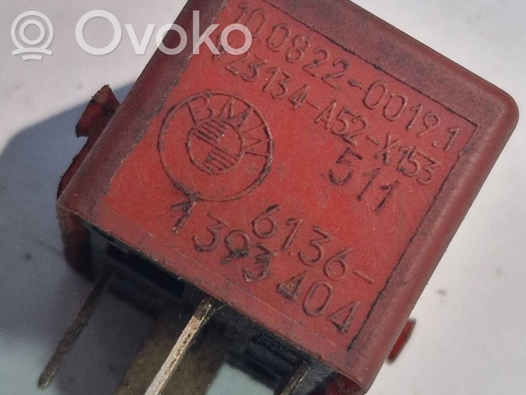 BMW 5 E34 Other relay 