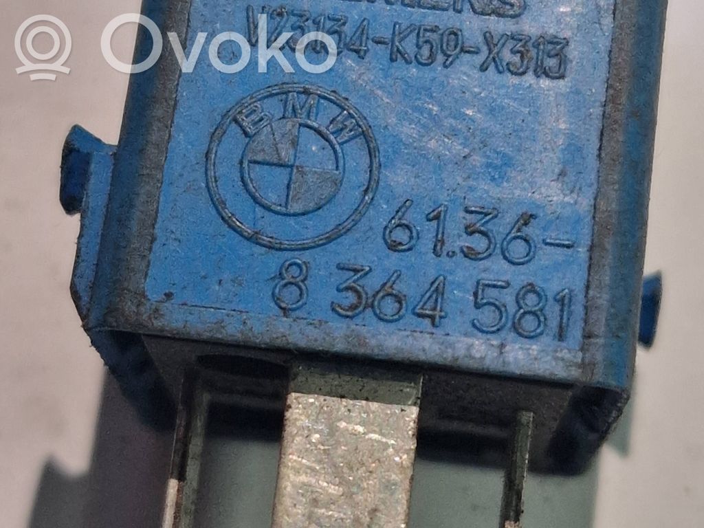 BMW 5 E60 E61 Other relay 