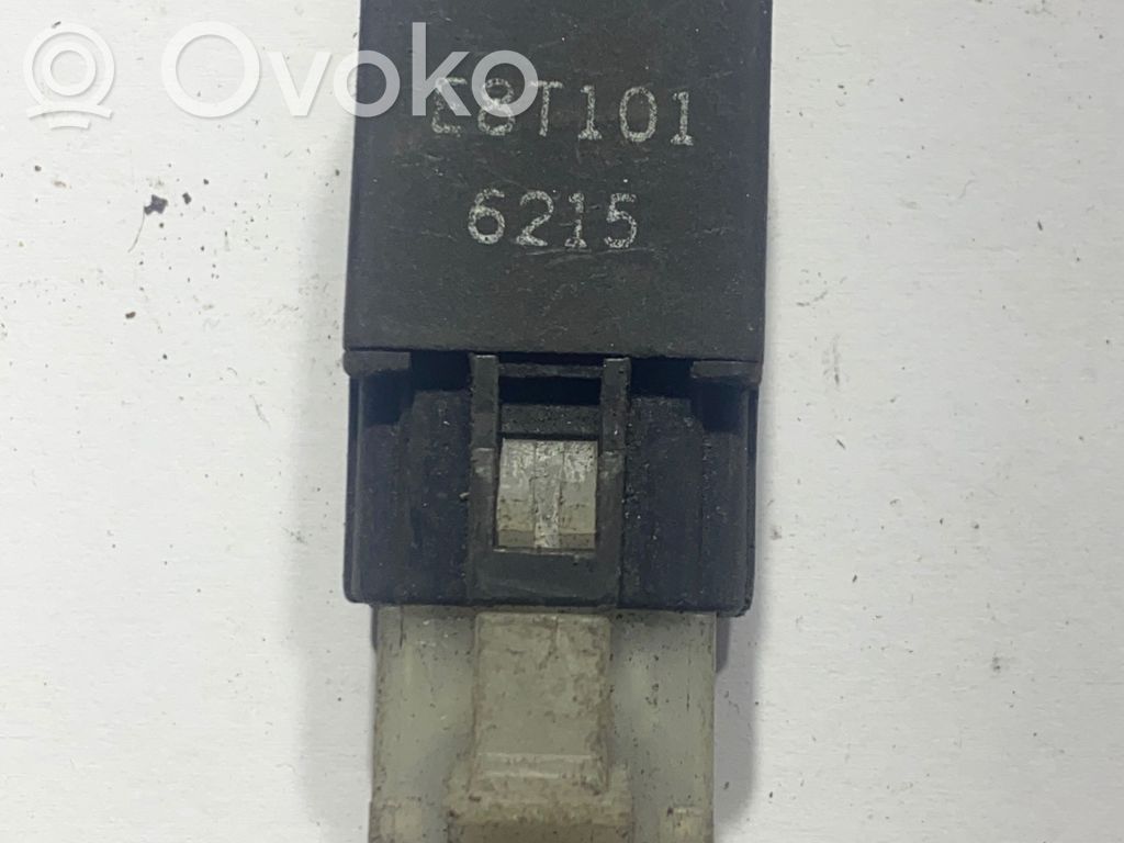 Mitsubishi Space Star Other relay 