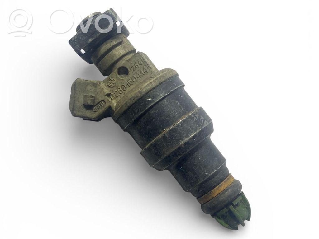 BMW 5 E34 Sprausla (-i) 
