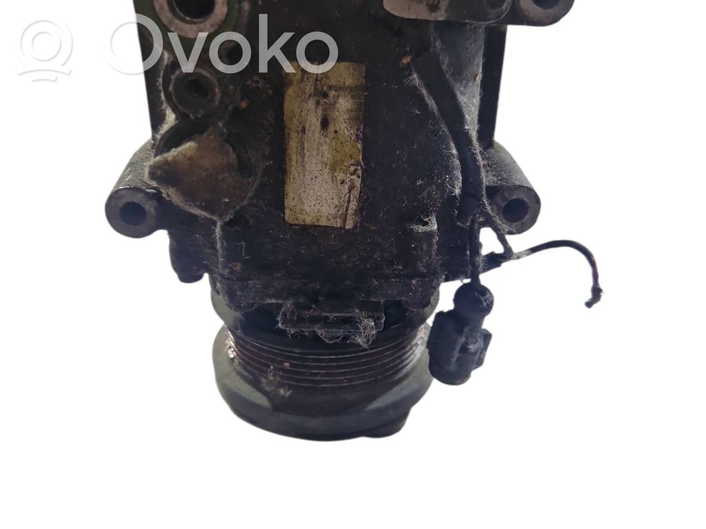 Mazda 2 Compresor (bomba) del aire acondicionado (A/C)) 