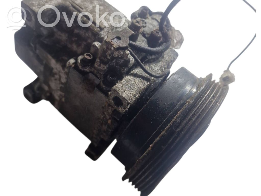 Mazda 6 Air conditioning (A/C) compressor (pump) 