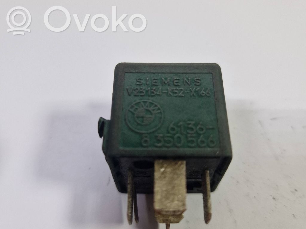 BMW 3 E46 Other relay 