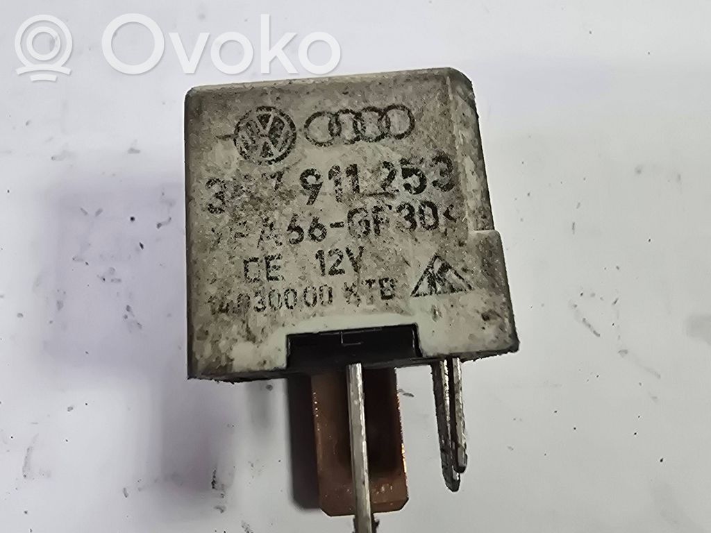 Ford Galaxy Otros relés 