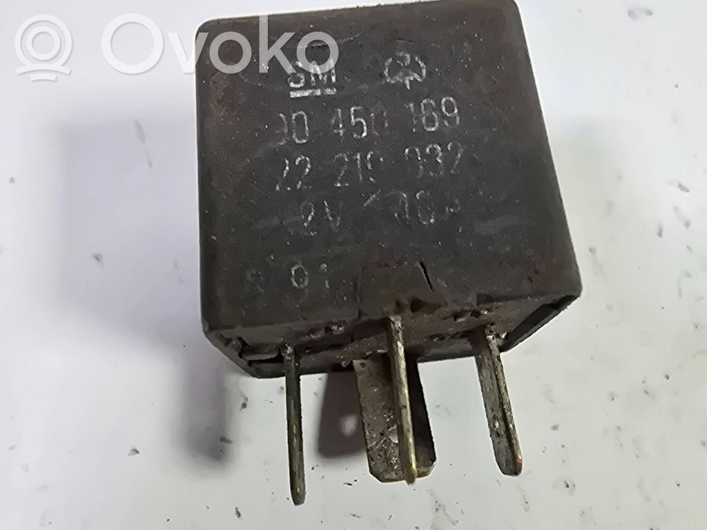 Opel Vectra B Muu rele 