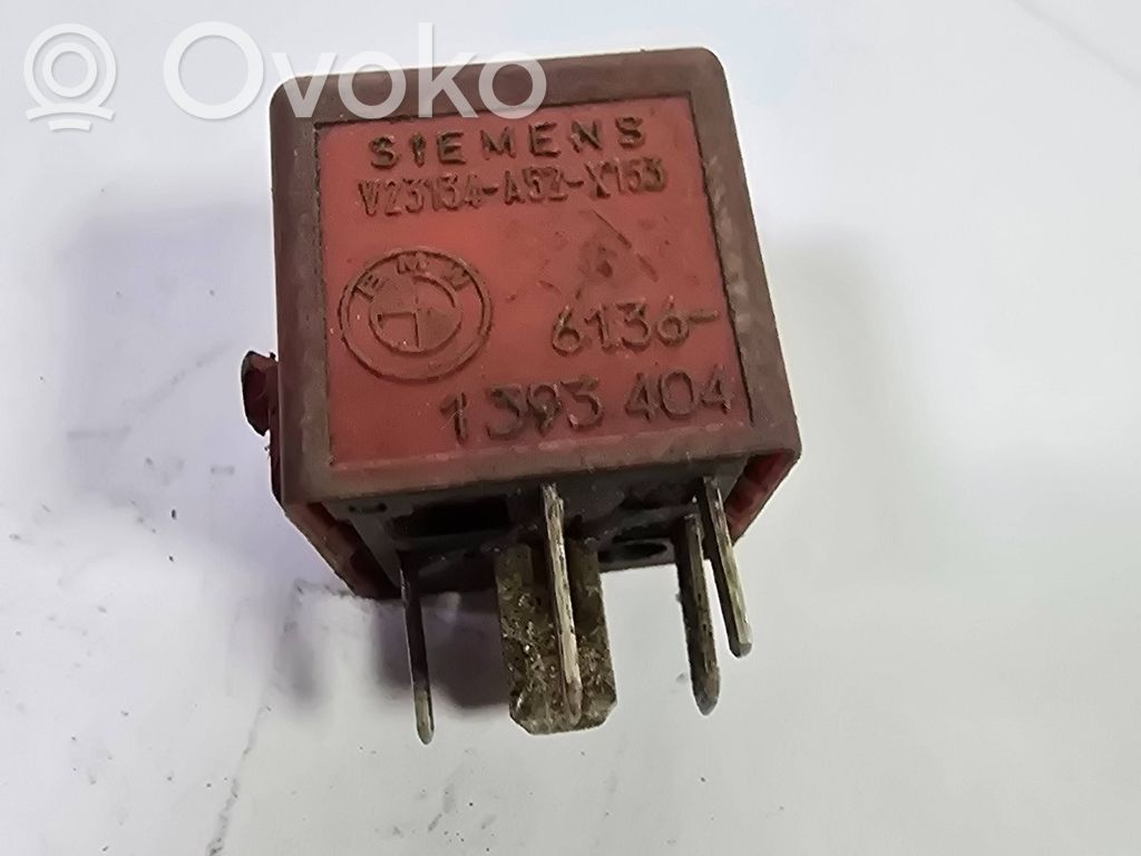 Inne przekaźniki   61361393404,V23134J523153,6136