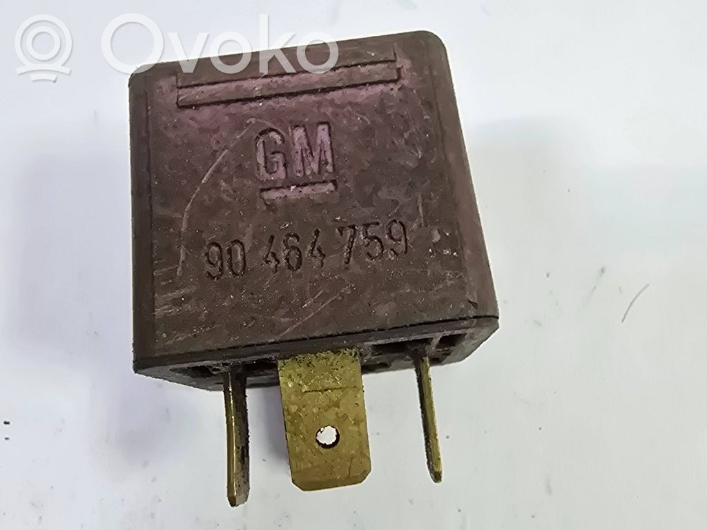 Opel Vectra B Muu rele 