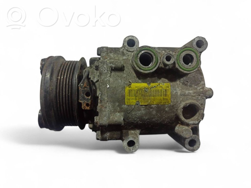 Kompresor / Sprężarka klimatyzacji A/C   6S6H19D629AA