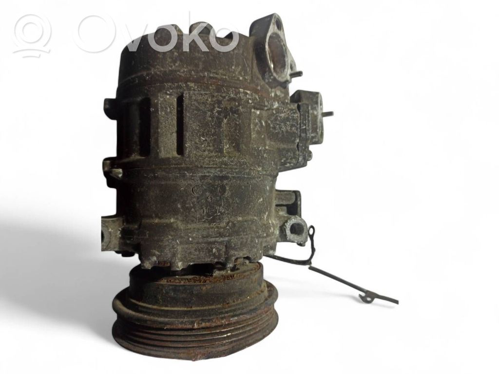 BMW 3 E46 Air conditioning (A/C) compressor (pump) 