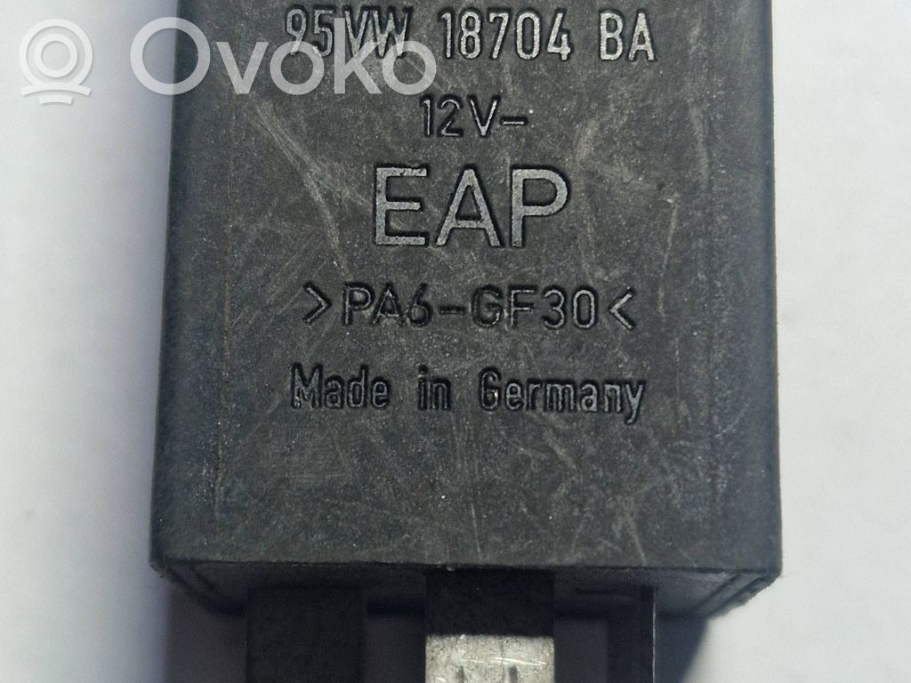 Volkswagen Golf IV Other relay 