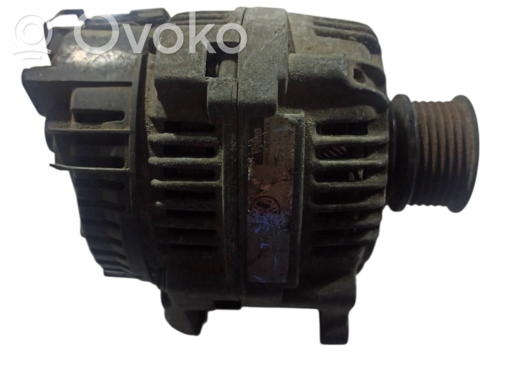 Volkswagen Polo III 6N 6N2 6NF Generator/alternator 