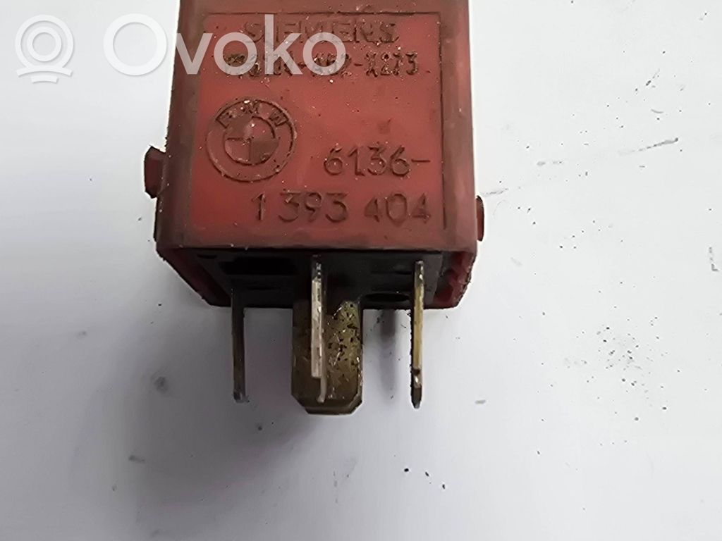 Inne przekaźniki   61361393404,23134A523223