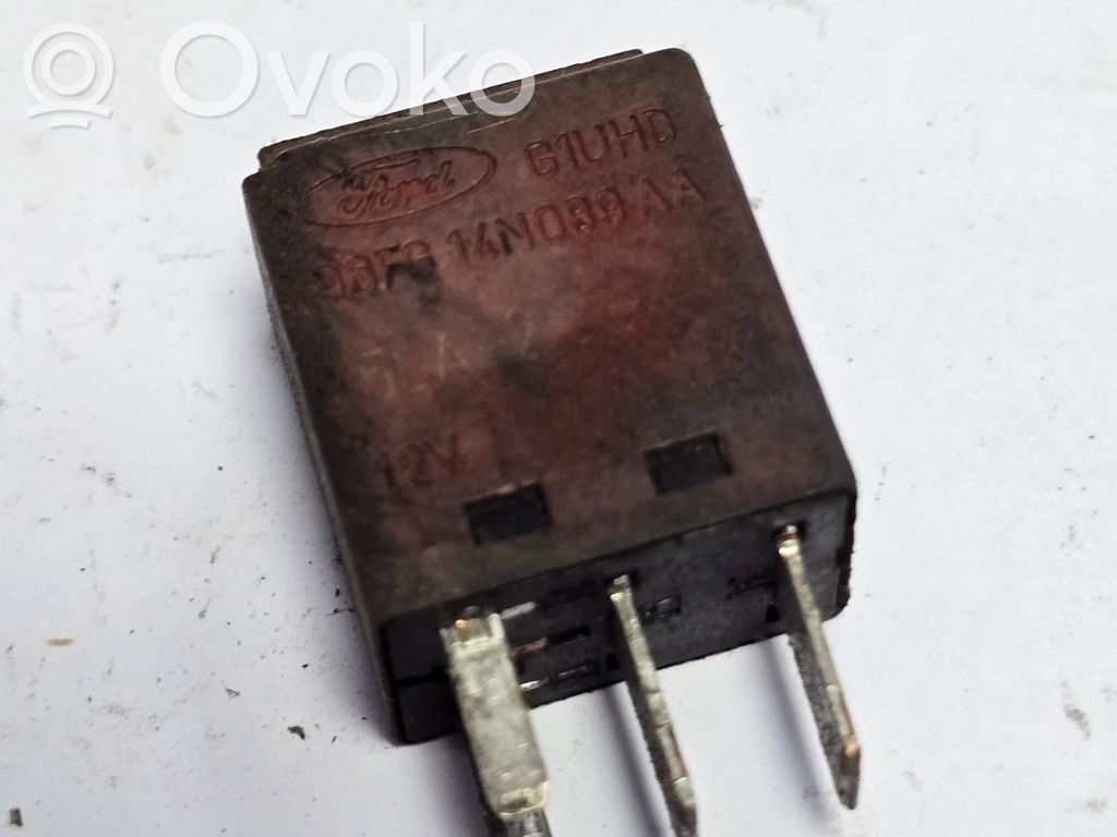 Ford Mondeo MK II Other relay 