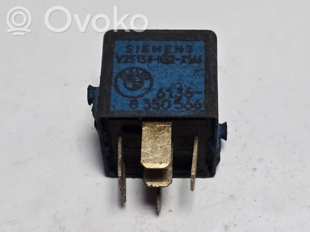BMW 3 E46 Other relay 