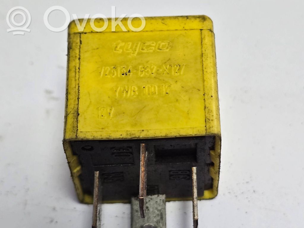 Muu rele   YWB10012,V23134B52X127