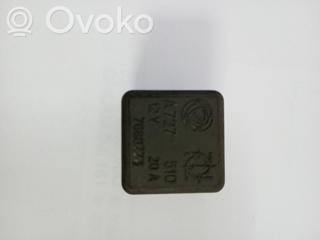 Fiat Ducato Other relay 
