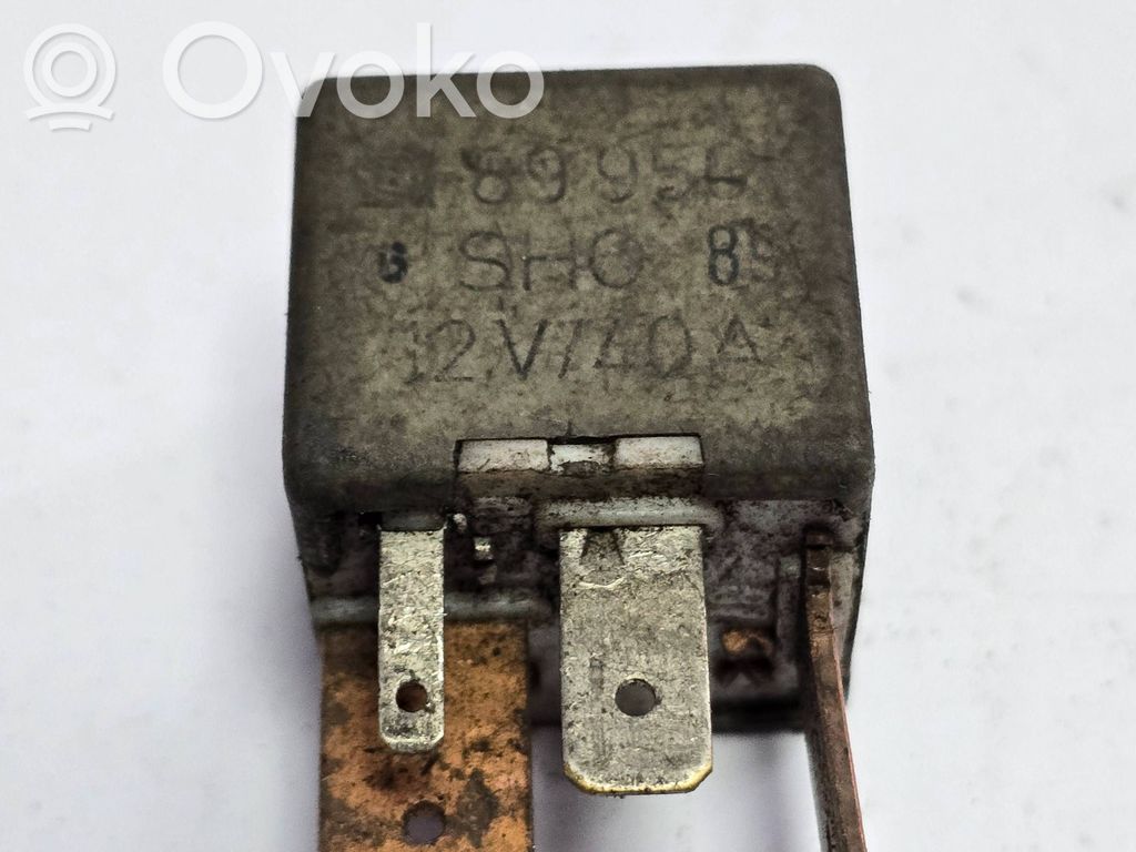 Inne przekaźniki   89956,2V740A