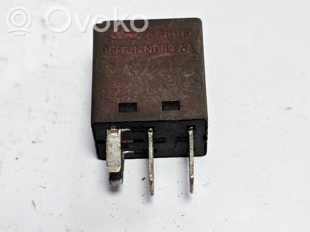 Ford Mondeo MK II Other relay 