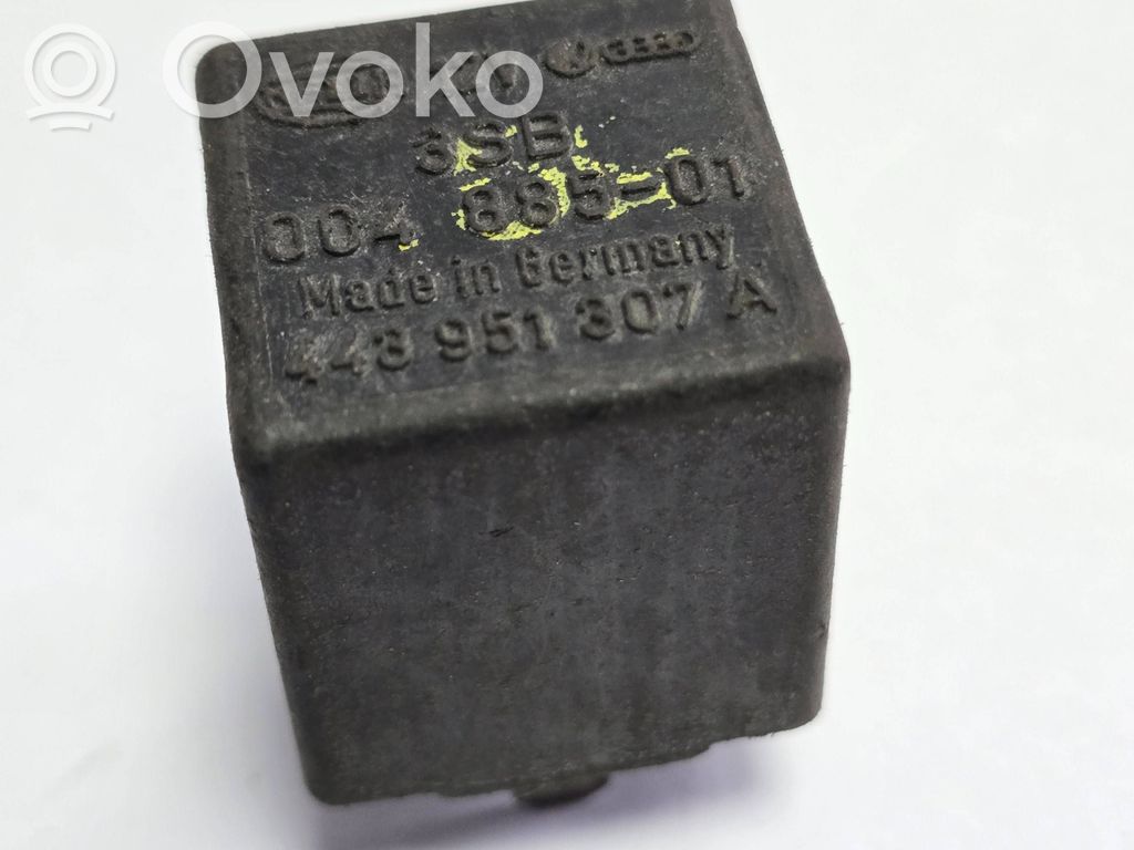 Volkswagen Golf IV Muu rele 