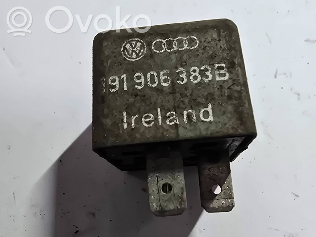 Audi A4 S4 B5 8D Otros relés 