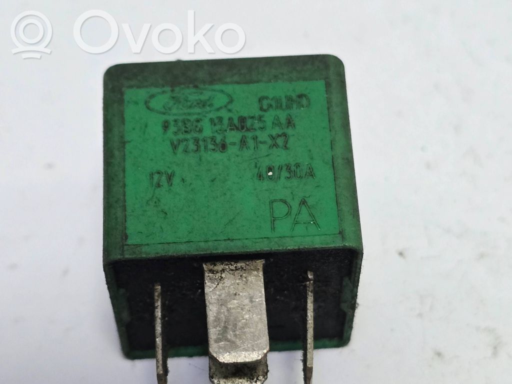 Ford Mondeo MK II Other relay 