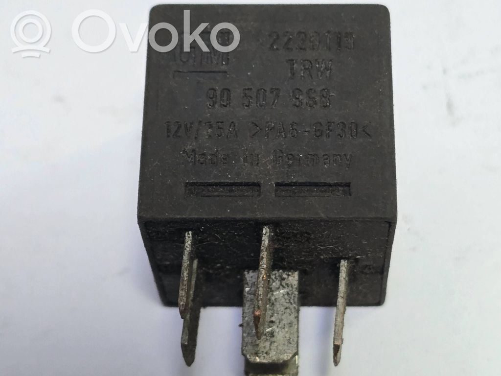 Opel Vectra B Muu rele 