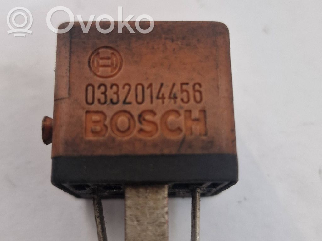 Muu rele   0332014456